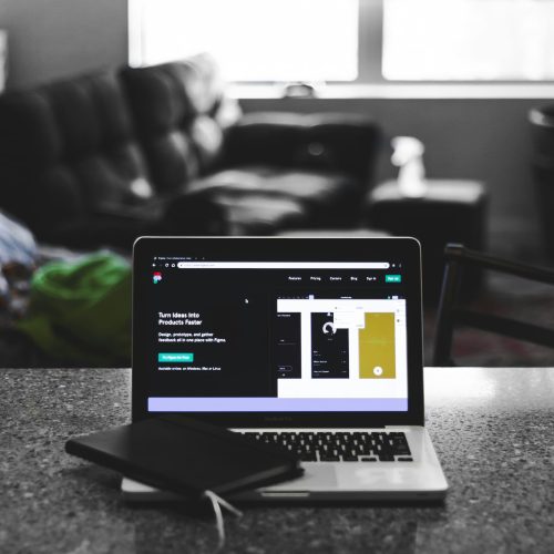 Web-design-development